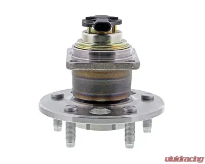Mevotech BXT Wheel Bearing and Hub Assembly Rear - H513062