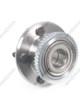 Mevotech BXT Wheel Bearing and Hub Assembly Front                                     - H513076 - Image 2