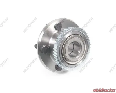 Mevotech BXT Wheel Bearing and Hub Assembly Front - H513076