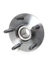 Mevotech BXT Wheel Bearing and Hub Assembly Front                                     - H513076 - Image 3