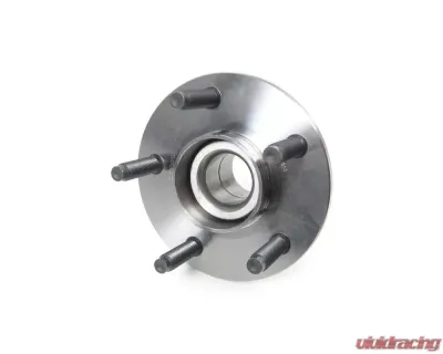 Mevotech BXT Wheel Bearing and Hub Assembly Front - H513076