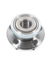 Mevotech BXT Wheel Bearing and Hub Assembly Front                                     - H513076 - Image 4