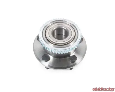 Mevotech BXT Wheel Bearing and Hub Assembly Front - H513076