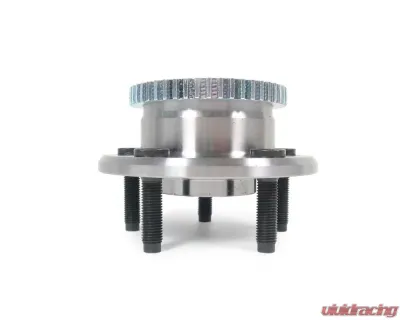 Mevotech BXT Wheel Bearing and Hub Assembly Front - H513076