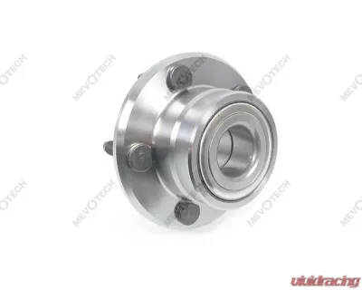 Mevotech BXT Wheel Bearing and Hub Assembly Front - H513077
