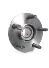 Mevotech BXT Wheel Bearing and Hub Assembly Front                                     - H513077 - Image 3