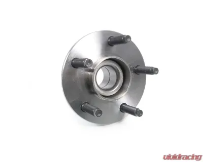 Mevotech BXT Wheel Bearing and Hub Assembly Front - H513077