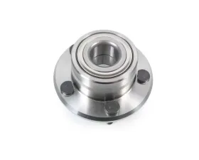 Mevotech BXT Wheel Bearing and Hub Assembly Front