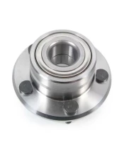 Mevotech BXT Wheel Bearing and Hub Assembly Front                                     - H513077 - Image 4
