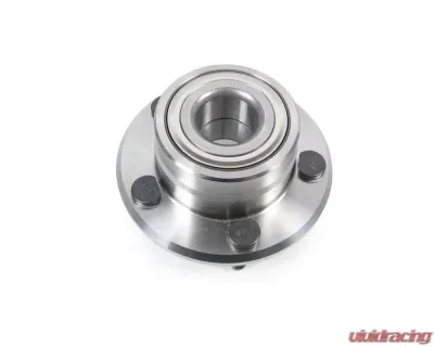 Mevotech BXT Wheel Bearing and Hub Assembly Front - H513077