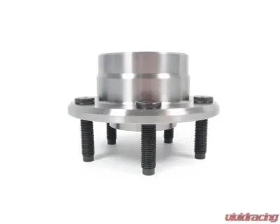 Mevotech BXT Wheel Bearing and Hub Assembly Front - H513077