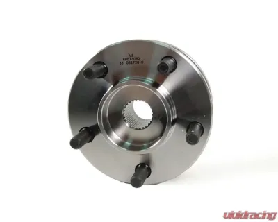 Mevotech BXT Wheel Bearing and Hub Assembly Dodge Dakota Front 1987-1990 - H513082