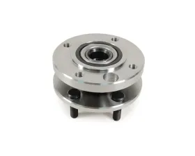 Mevotech BXT Wheel Bearing and Hub Assembly Dodge Dakota Front 1987-1990