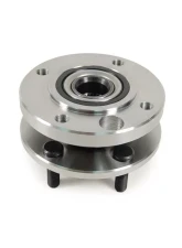 Mevotech BXT Wheel Bearing and Hub Assembly Dodge Dakota Front 1987-1990                                     - H513082 - Image 3