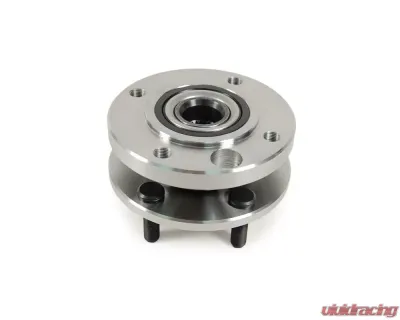 Mevotech BXT Wheel Bearing and Hub Assembly Dodge Dakota Front 1987-1990 - H513082