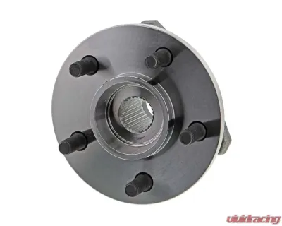 Mevotech BXT Wheel Bearing and Hub Assembly Jeep Front - H513084