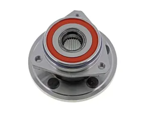 Mevotech BXT Wheel Bearing and Hub Assembly Jeep Front
