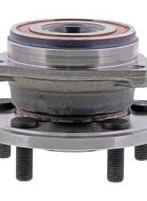 Mevotech BXT Wheel Bearing and Hub Assembly Jeep Front                                     - H513084 - Image 3
