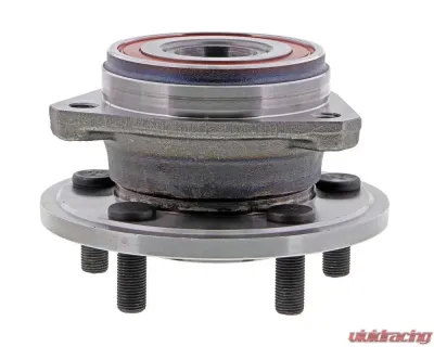 Mevotech BXT Wheel Bearing and Hub Assembly Jeep Front - H513084