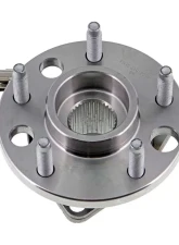 Mevotech BXT Wheel Bearing and Hub Assembly Front                                     - H513087 - Image 2