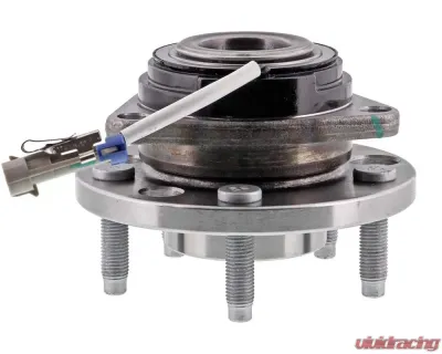 Mevotech BXT Wheel Bearing and Hub Assembly Front - H513087