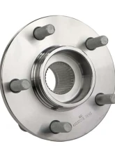 Mevotech BXT Wheel Bearing and Hub Assembly                                     - H513089 - Image 2