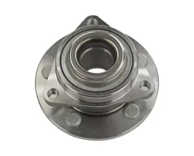 Mevotech BXT Wheel Bearing and Hub Assembly