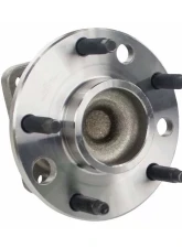 Mevotech BXT Wheel Bearing and Hub Assembly Front                                     - H513090 - Image 2
