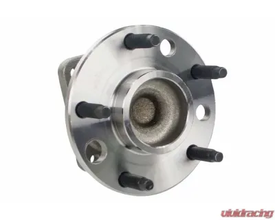 Mevotech BXT Wheel Bearing and Hub Assembly Front - H513090