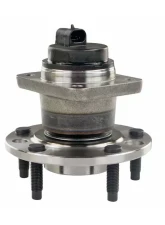 Mevotech BXT Wheel Bearing and Hub Assembly Front                                     - H513090 - Image 3