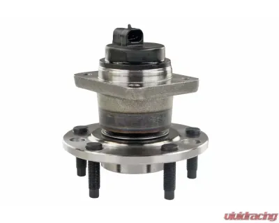 Mevotech BXT Wheel Bearing and Hub Assembly Front - H513090