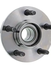 Mevotech BXT Wheel Bearing and Hub Assembly Front                                     - H513092 - Image 2