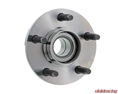 Mevotech BXT Wheel Bearing and Hub Assembly Front - H513092
