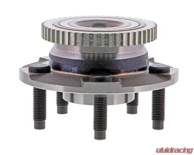 Mevotech BXT Wheel Bearing and Hub Assembly Front - H513092