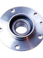 Mevotech BXT Wheel Bearing and Hub Assembly BMW Front                                     - H513094 - Image 2