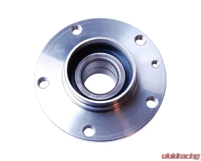 Mevotech BXT Wheel Bearing and Hub Assembly BMW Front - H513094