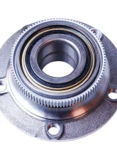Mevotech BXT Wheel Bearing and Hub Assembly BMW Front                                     - H513094 - Image 3