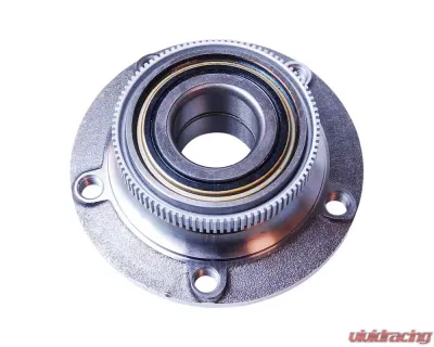 Mevotech BXT Wheel Bearing and Hub Assembly BMW Front - H513094