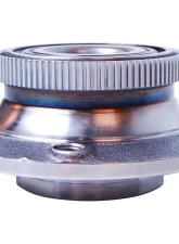 Mevotech BXT Wheel Bearing and Hub Assembly BMW Front                                     - H513094 - Image 3