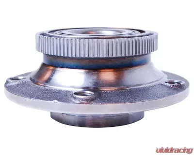 Mevotech BXT Wheel Bearing and Hub Assembly BMW Front - H513094