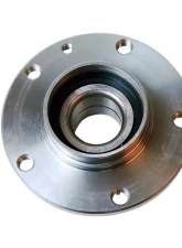 Mevotech BXT Wheel Bearing and Hub Assembly BMW Front                                     - H513096 - Image 2