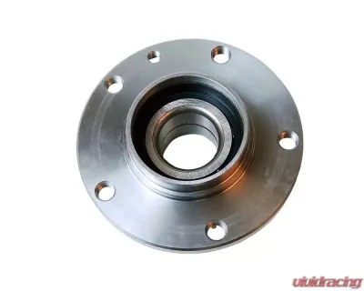 Mevotech BXT Wheel Bearing and Hub Assembly BMW Front - H513096