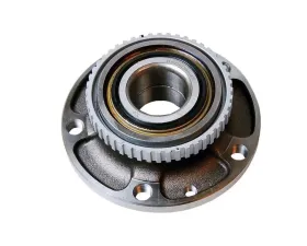 Mevotech BXT Wheel Bearing and Hub Assembly BMW Front