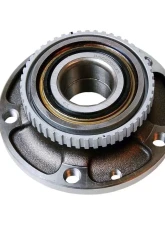 Mevotech BXT Wheel Bearing and Hub Assembly BMW Front                                     - H513096 - Image 3