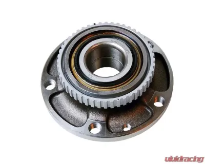 Mevotech BXT Wheel Bearing and Hub Assembly BMW Front - H513096