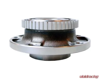 Mevotech BXT Wheel Bearing and Hub Assembly BMW Front - H513096