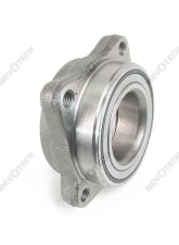 Mevotech BXT Wheel Bearing and Hub Assembly Front                                     - H513098 - Image 2