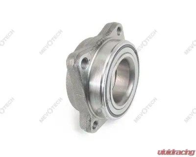 Mevotech BXT Wheel Bearing and Hub Assembly Front - H513098