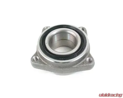 Mevotech BXT Wheel Bearing and Hub Assembly Front - H513098