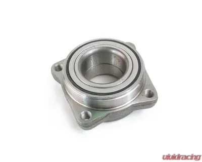 Mevotech BXT Wheel Bearing and Hub Assembly Front - H513098